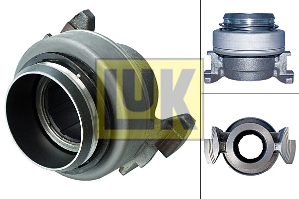Butée de débrayage Schaeffler LuK 500 0665 10