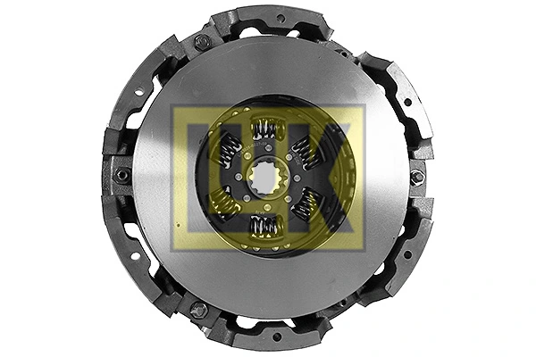 Mécanisme d'embrayage Schaeffler LuK 228 0234 10