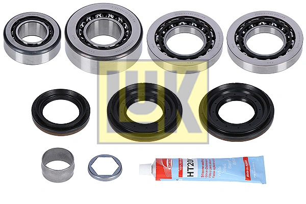 Repair Kit, differential
