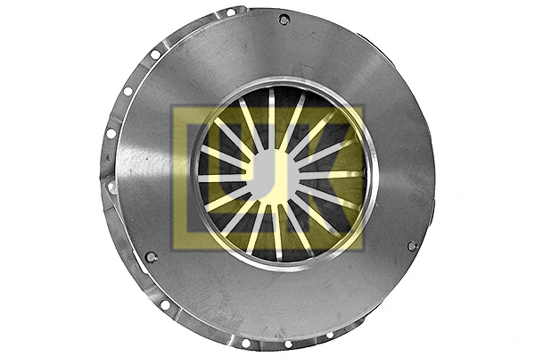 Mécanisme d'embrayage Schaeffler LuK 135 0241 10