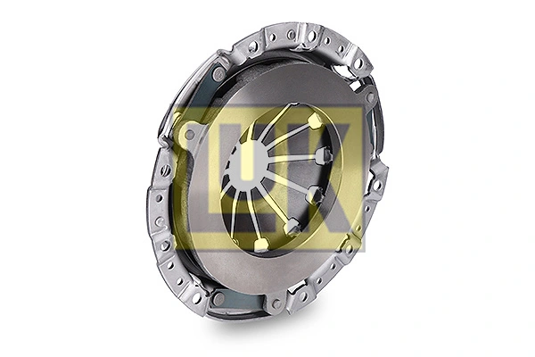 Mécanisme d'embrayage Schaeffler LuK 119 0183 10