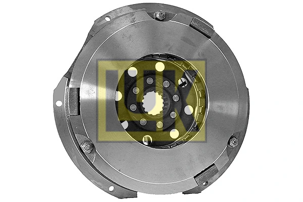 Mécanisme d'embrayage Schaeffler LuK 225 0024 11