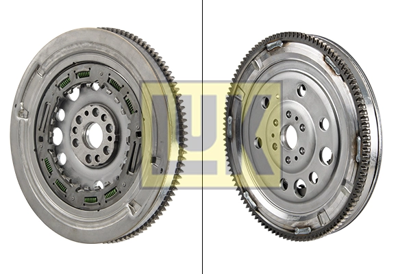 SCHAEFFLER LUK 415 0789 09