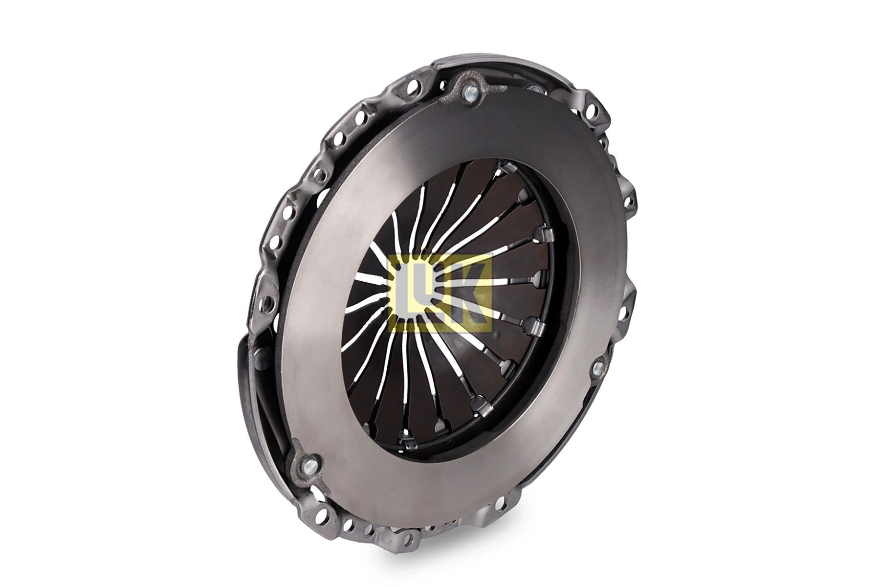 Mécanisme d'embrayage Schaeffler LuK 124 0376 10