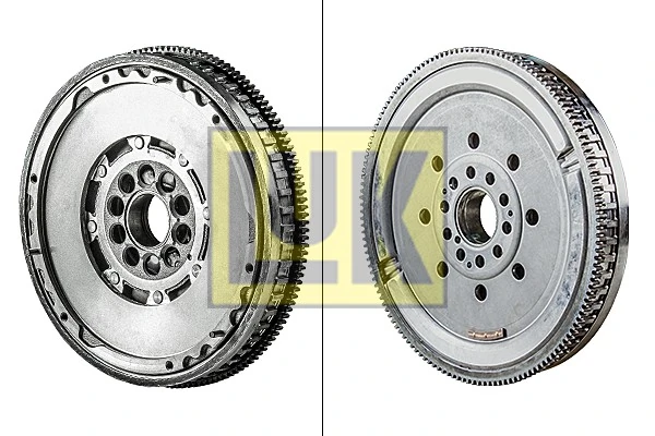 SCHAEFFLER LUK 415 0220 10