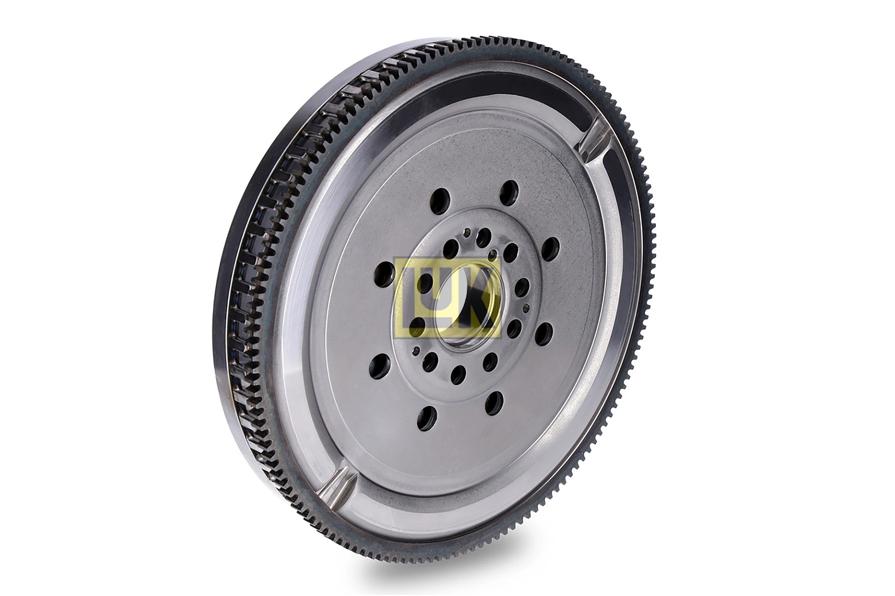 SCHAEFFLER LUK 415 0315 10 — Маховик