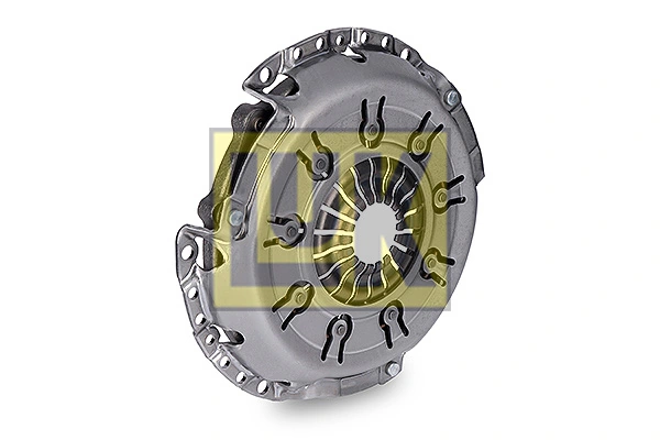 Mécanisme d'embrayage Schaeffler LuK 122 0203 10