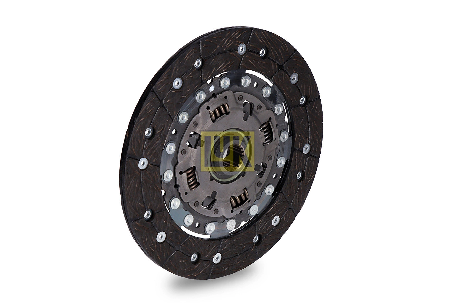 Disque d'embrayage Schaeffler LuK 322 0514 10