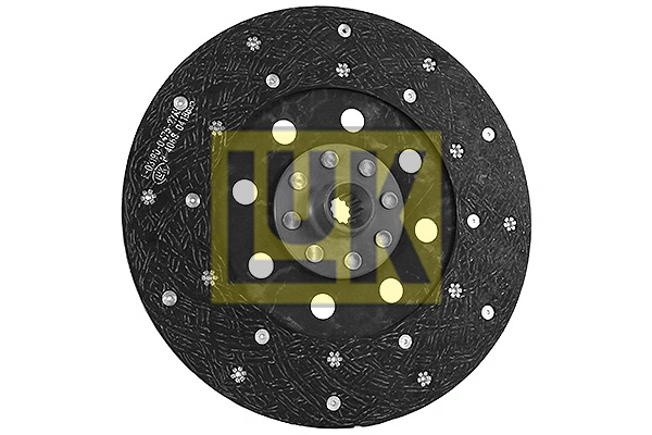 Disque d'embrayage Schaeffler LuK 328 0705 10