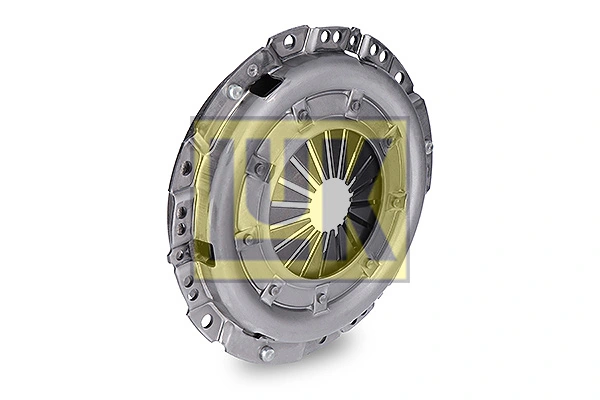 Mécanisme d'embrayage Schaeffler LuK 120 0204 10