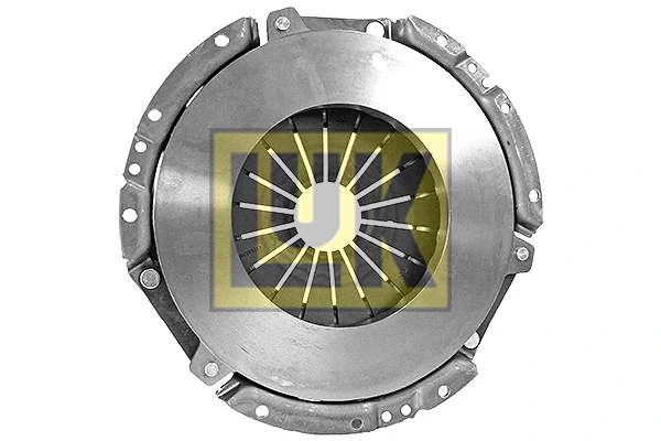 Mécanisme d'embrayage Schaeffler LuK 128 0336 10