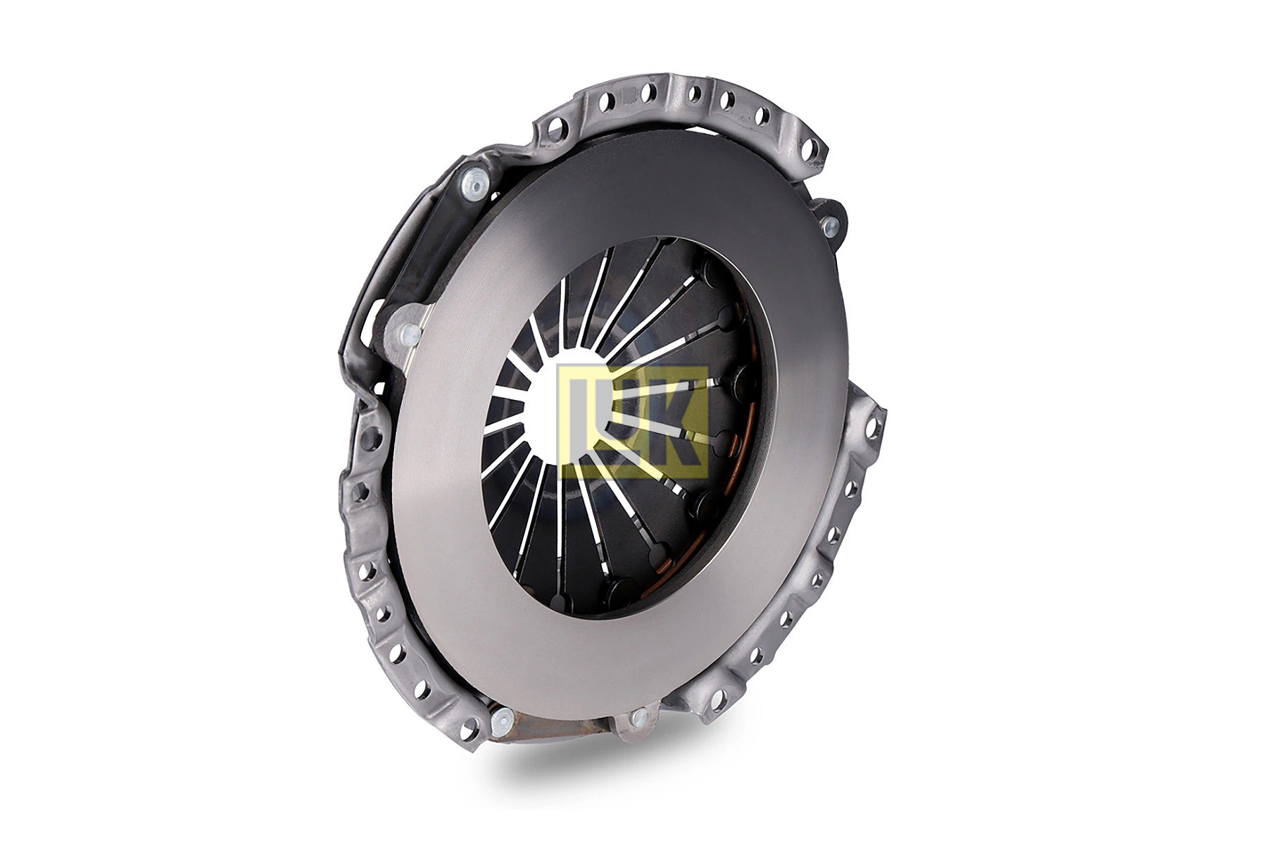 Mécanisme d'embrayage Schaeffler LuK 123 0119 11