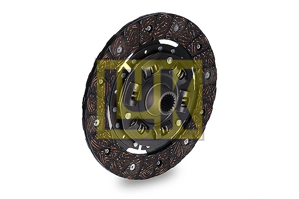 Disque d'embrayage Schaeffler LuK 319 0209 10