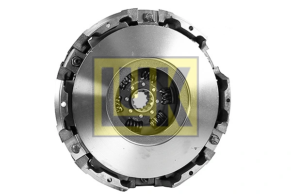 Mécanisme d'embrayage Schaeffler LuK 228 0216 11