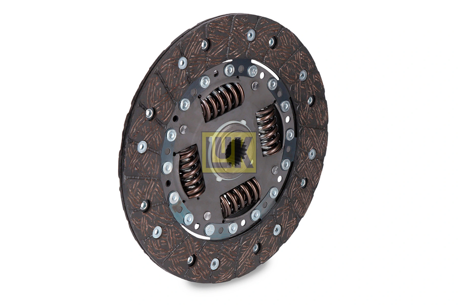 Disque d'embrayage Schaeffler LuK 322 0416 10