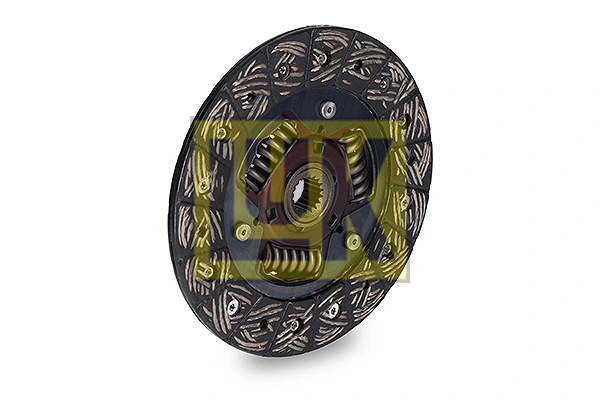 Disque d'embrayage Schaeffler LuK 317 0032 60