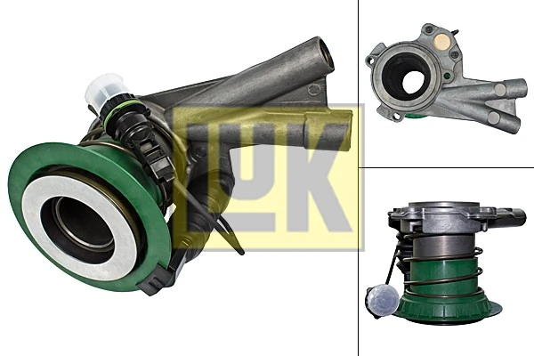 Butée hydraulique, embrayage Schaeffler LuK 510 0119 10