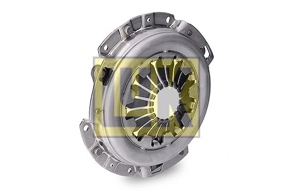 Mécanisme d'embrayage Schaeffler LuK 119 0138 60