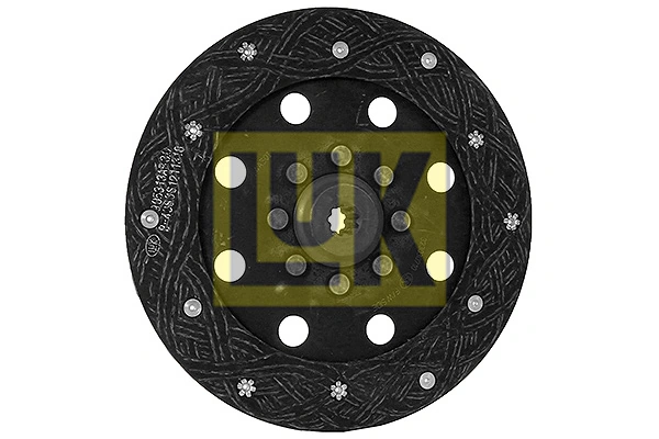 Disque d'embrayage Schaeffler LuK 323 0307 10