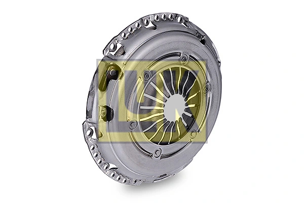 Mécanisme d'embrayage Schaeffler LuK 122 0484 10