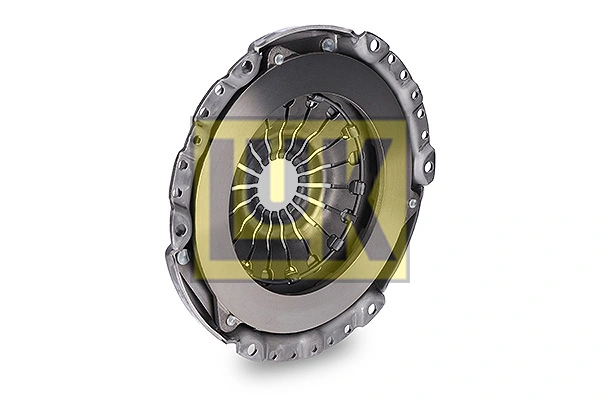 Mécanisme d'embrayage Schaeffler LuK 121 0033 10