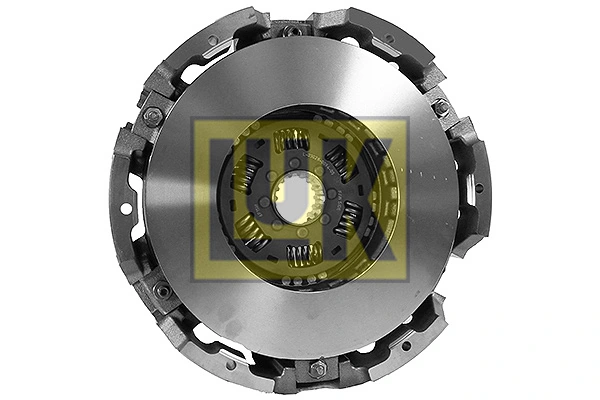 Mécanisme d'embrayage Schaeffler LuK 228 0073 11