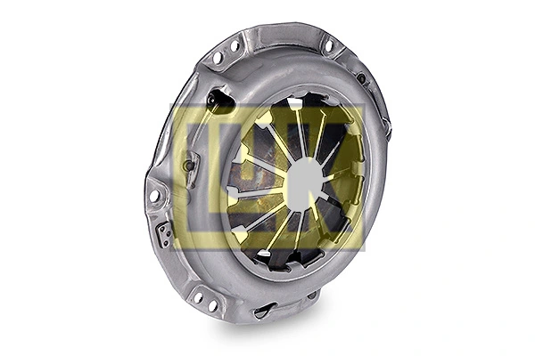 Mécanisme d'embrayage Schaeffler LuK 119 0131 60