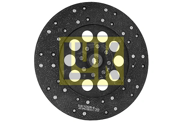 Disque d'embrayage Schaeffler LuK 331 0328 10