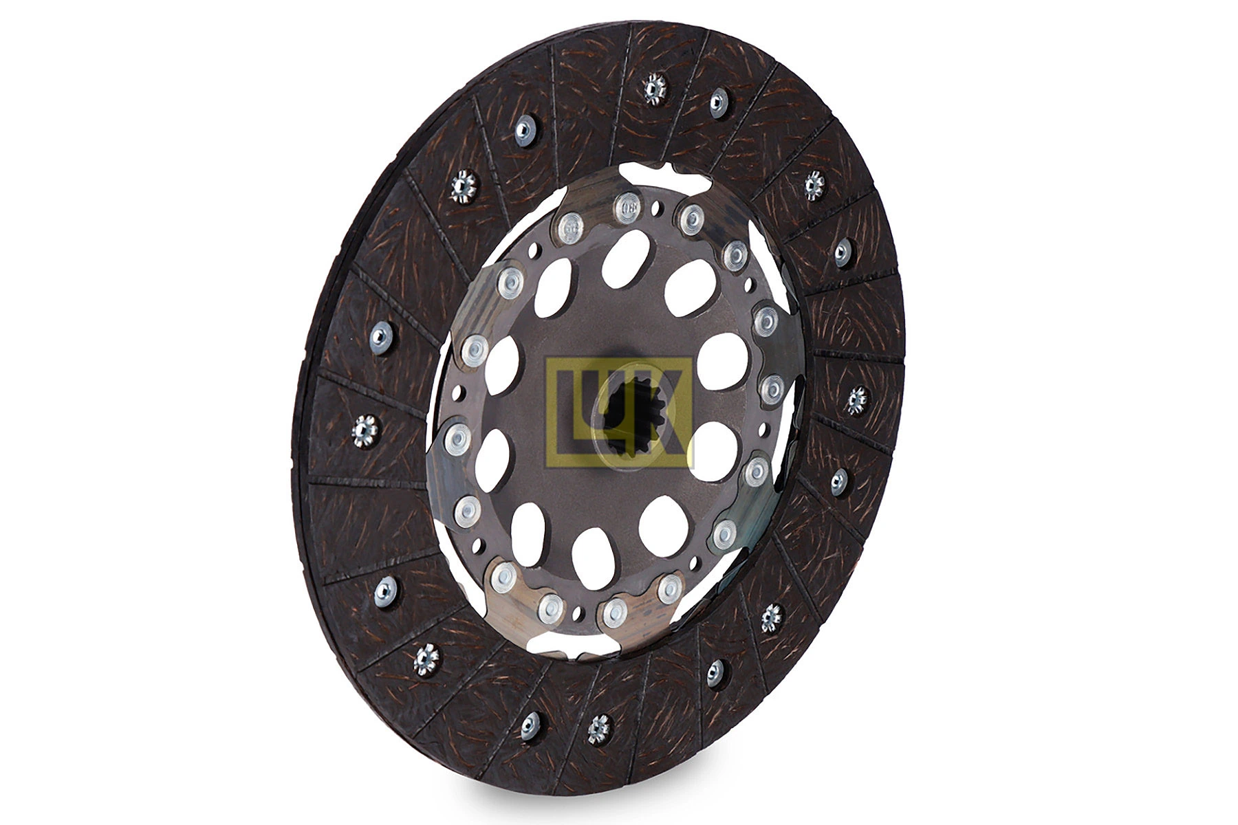 Disque d'embrayage Schaeffler LuK 324 0296 10