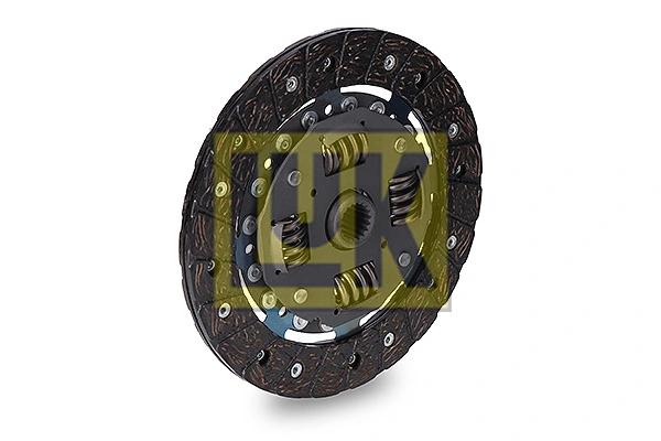 Disque d'embrayage Schaeffler LuK 319 0078 10