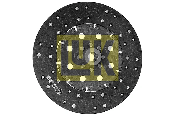 Disque d'embrayage Schaeffler LuK 331 0230 10