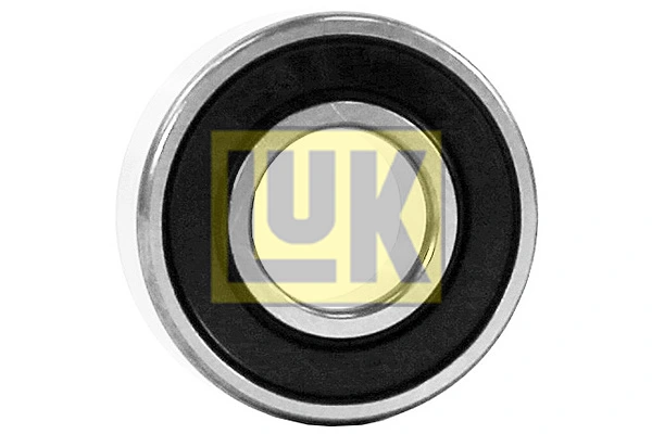 Palier de guidage, embrayage Schaeffler LuK 410 0024 40