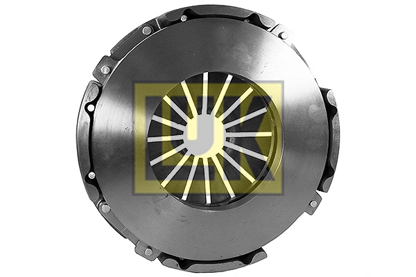 Mécanisme d'embrayage Schaeffler LuK 133 0212 10