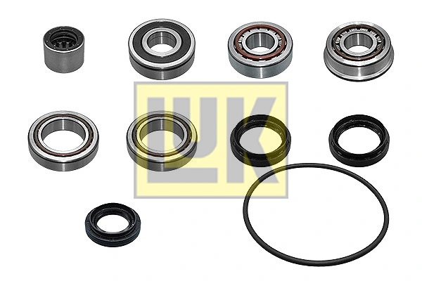 SCHAEFFLER LUK 462 0402 10