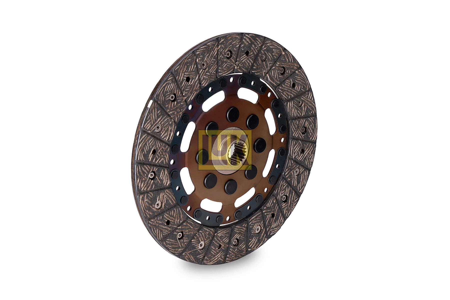 Disque d'embrayage Schaeffler LuK 324 0779 10