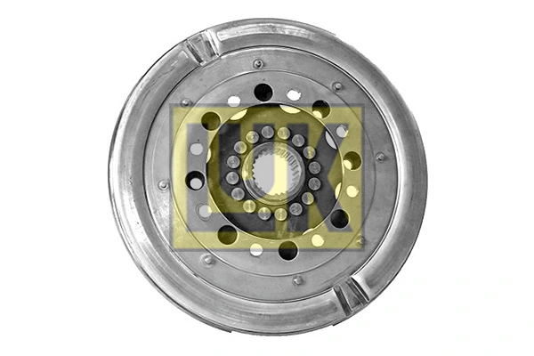 Amortisseur de torsion, embrayage Schaeffler LuK 370 0130 10