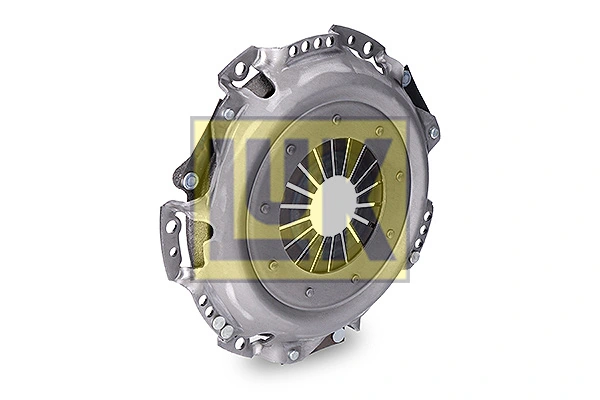 Mécanisme d'embrayage Schaeffler LuK 120 0171 10