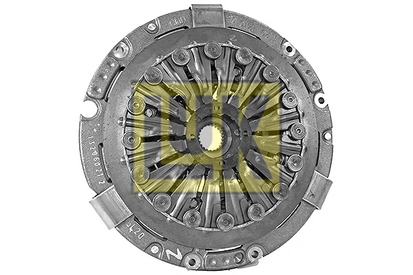 Mécanisme d'embrayage Schaeffler LuK 132 0602 12