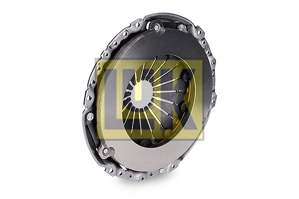 Mécanisme d'embrayage Schaeffler LuK 123 0422 10