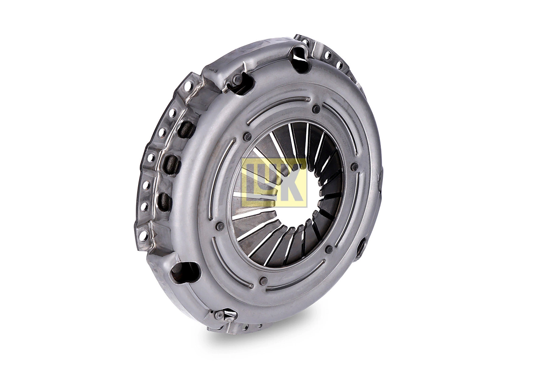 Mécanisme d'embrayage Schaeffler LuK 120 0294 10