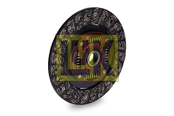 Disque d'embrayage Schaeffler LuK 323 0203 60