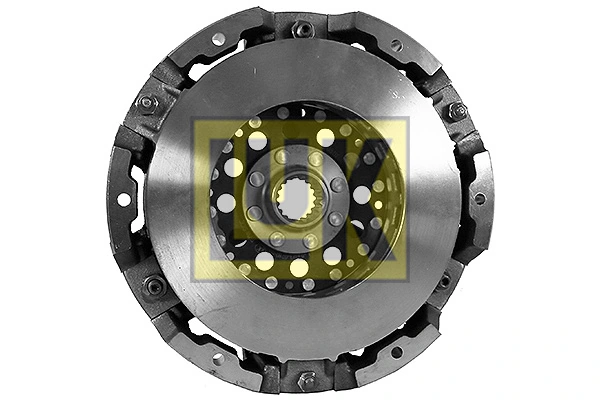 Mécanisme d'embrayage Schaeffler LuK 223 0021 11