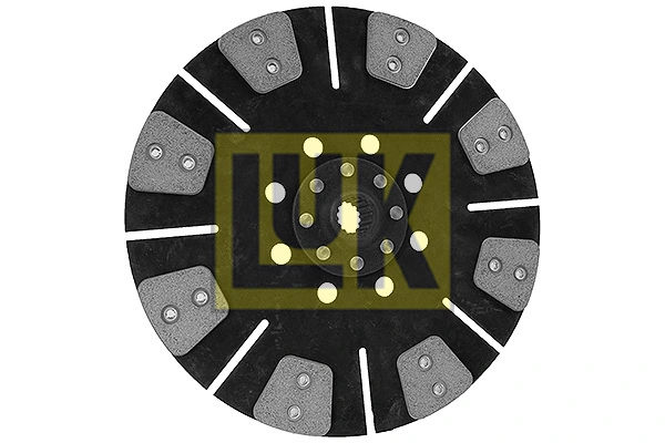 Disque d'embrayage Schaeffler LuK 335 0079 11