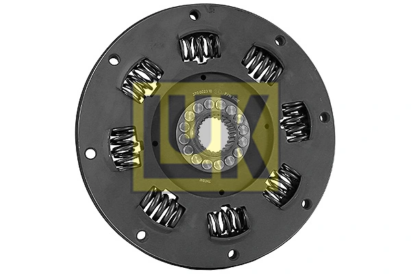Amortisseur de torsion, embrayage Schaeffler LuK 370 0023 10