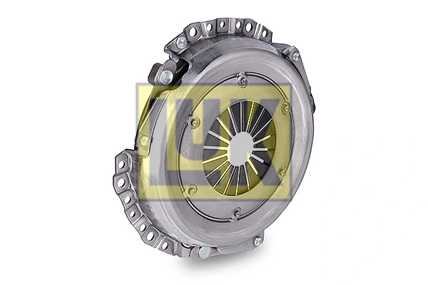 Mécanisme d''embrayage Schaeffler LuK 122 0365 10
