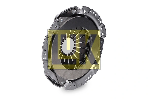 Mécanisme d'embrayage Schaeffler LuK 119 0140 10