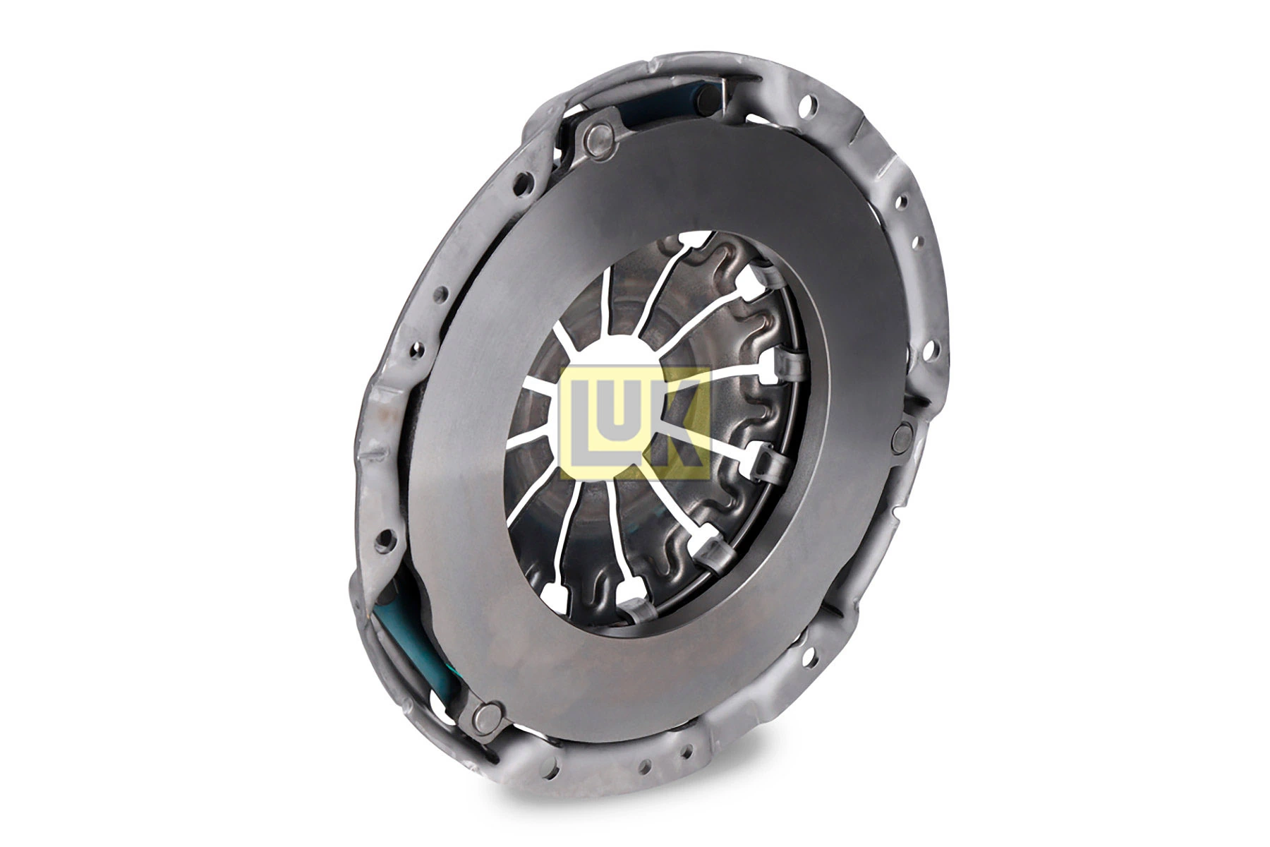 Mécanisme d'embrayage Schaeffler LuK 123 0709 10