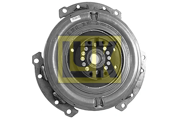 Amortisseur de torsion, embrayage Schaeffler LuK 370 0045 10