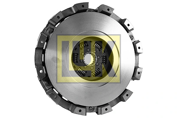Mécanisme d'embrayage Schaeffler LuK 231 0052 11
