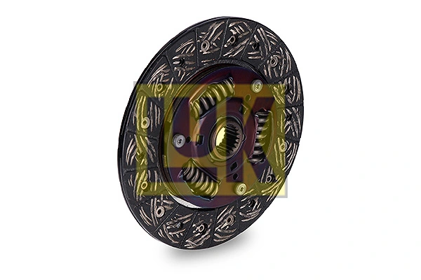 Disque d'embrayage Schaeffler LuK 317 0042 60